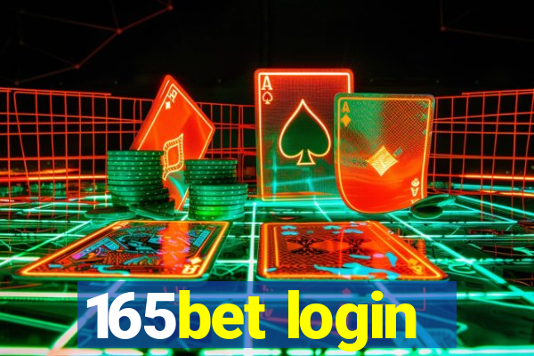 165bet login